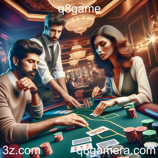 Explorando o Fascinante Mundo dos Jogos de Cartas